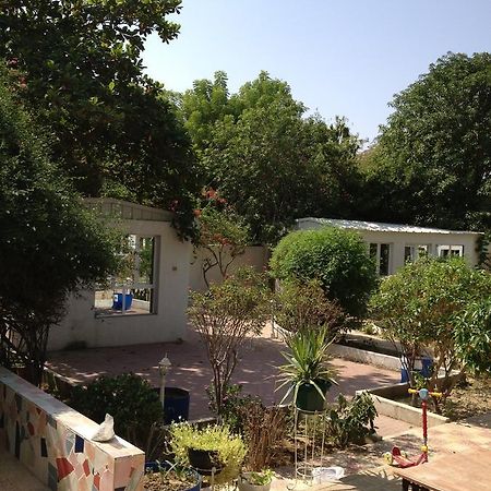 מוסקט Garden Roomz Oman מראה חיצוני תמונה