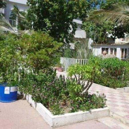 מוסקט Garden Roomz Oman מראה חיצוני תמונה