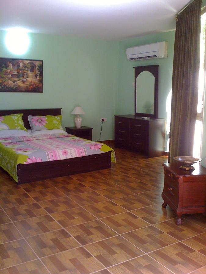 מוסקט Garden Roomz Oman מראה חיצוני תמונה