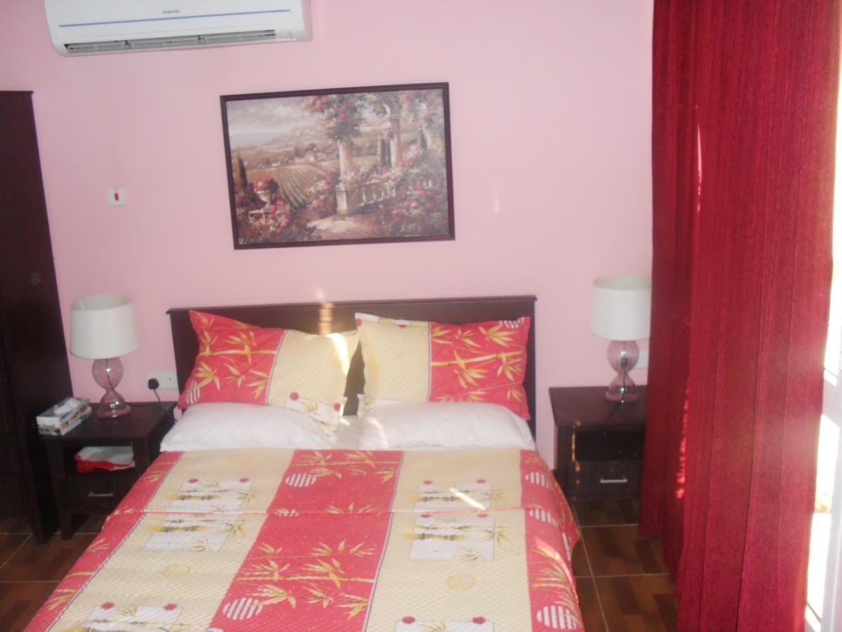מוסקט Garden Roomz Oman מראה חיצוני תמונה