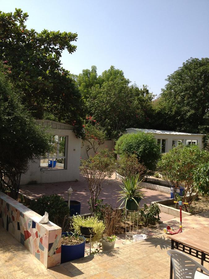 מוסקט Garden Roomz Oman מראה חיצוני תמונה