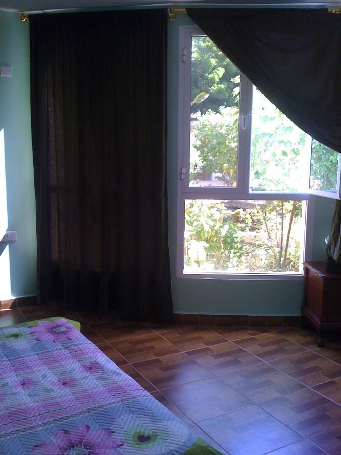 מוסקט Garden Roomz Oman מראה חיצוני תמונה