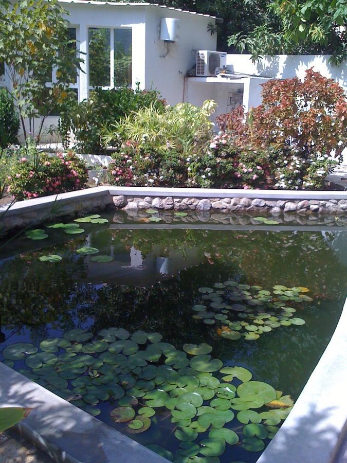 מוסקט Garden Roomz Oman מראה חיצוני תמונה