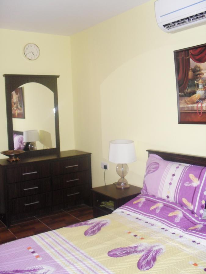 מוסקט Garden Roomz Oman מראה חיצוני תמונה