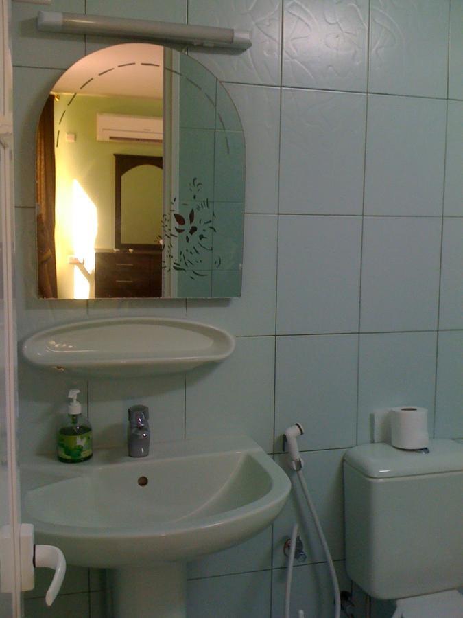 מוסקט Garden Roomz Oman מראה חיצוני תמונה