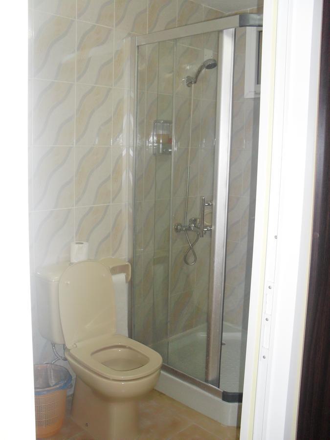 מוסקט Garden Roomz Oman מראה חיצוני תמונה