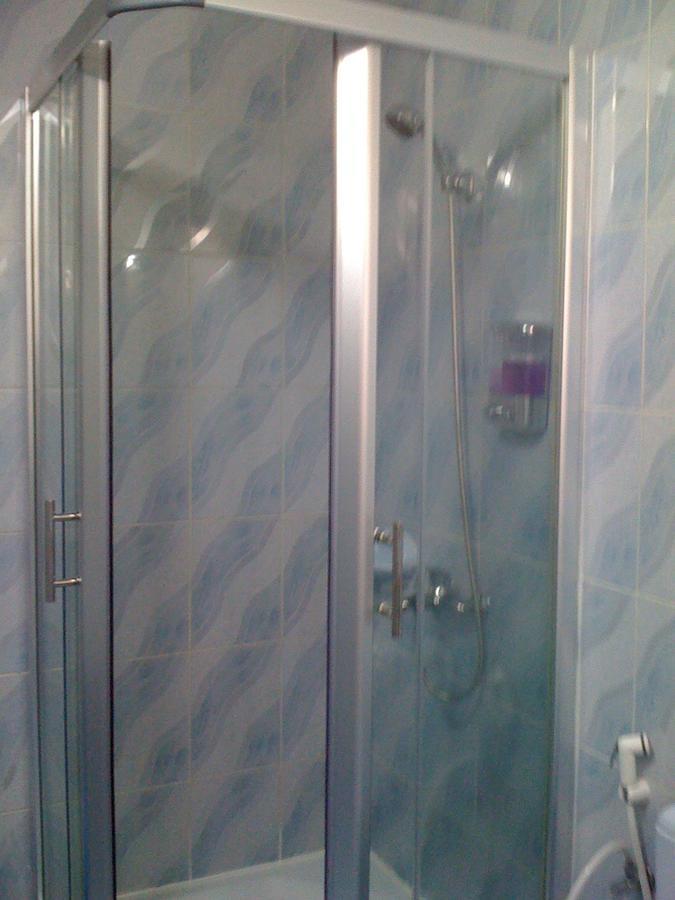 מוסקט Garden Roomz Oman מראה חיצוני תמונה