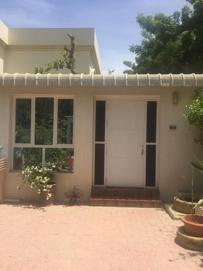 מוסקט Garden Roomz Oman מראה חיצוני תמונה