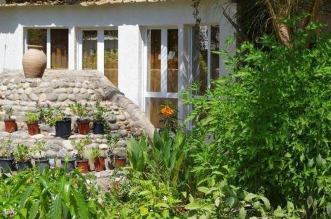 מוסקט Garden Roomz Oman מראה חיצוני תמונה