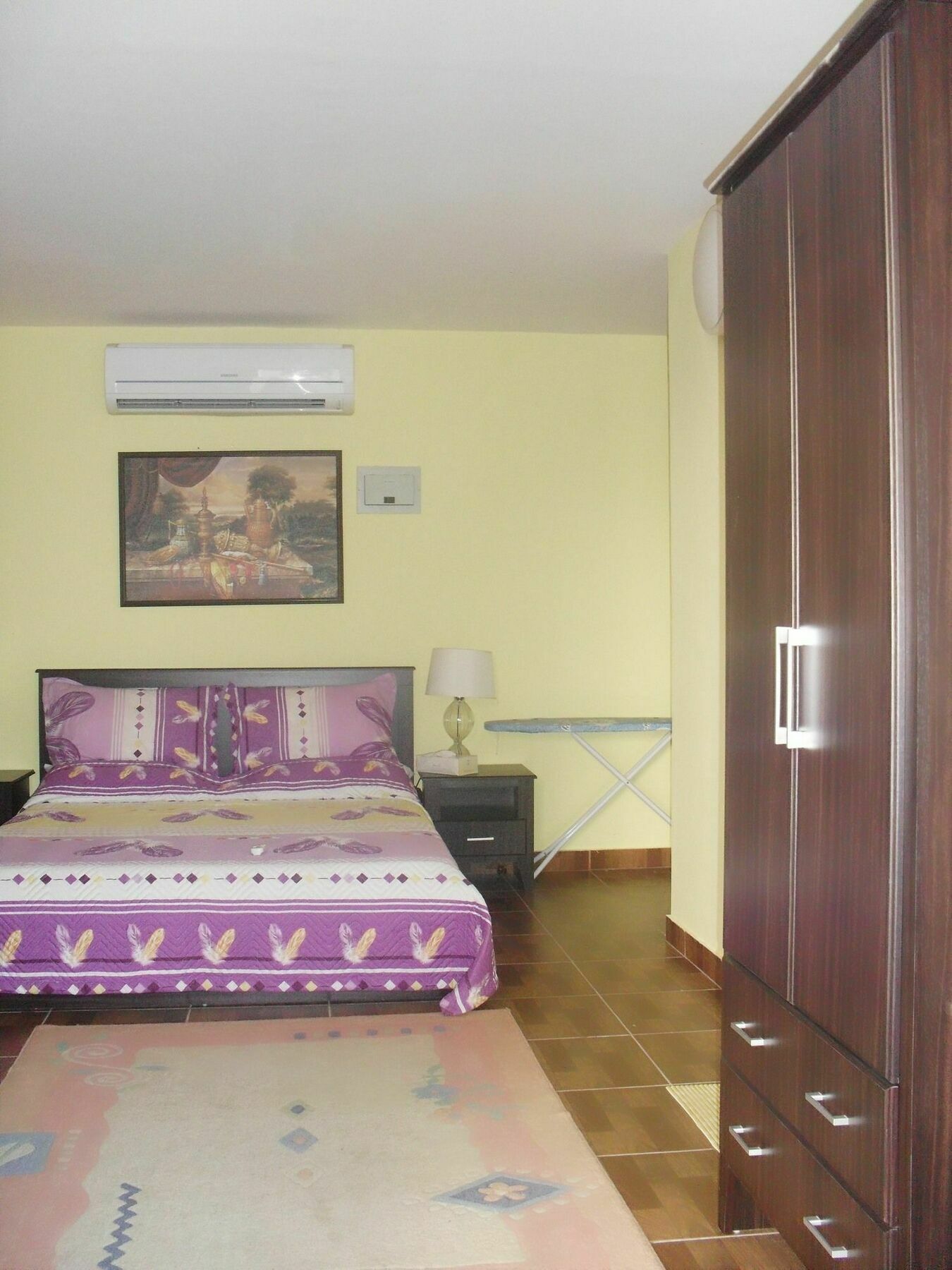 מוסקט Garden Roomz Oman מראה חיצוני תמונה