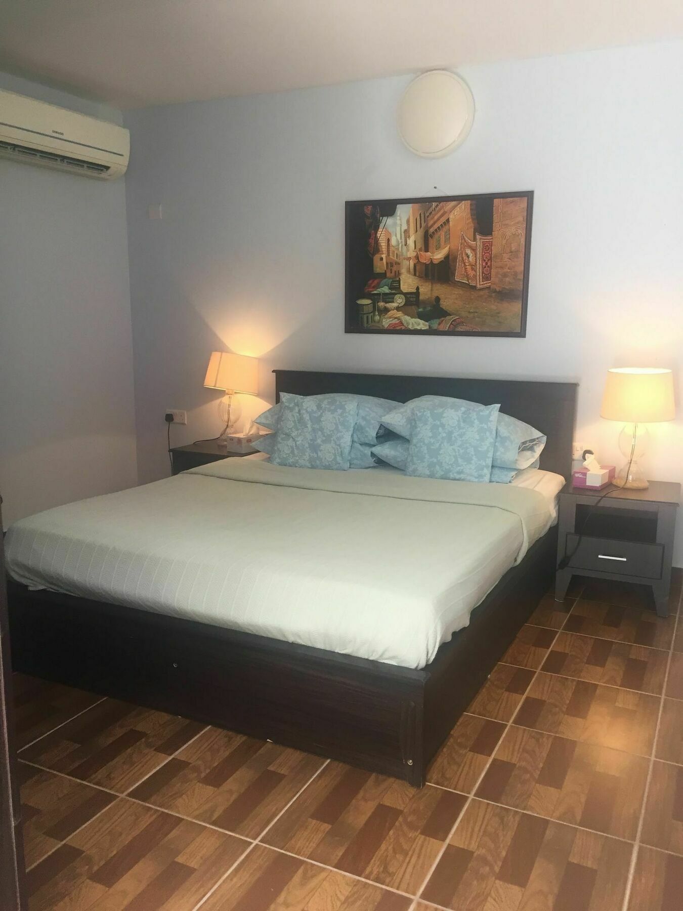 מוסקט Garden Roomz Oman מראה חיצוני תמונה
