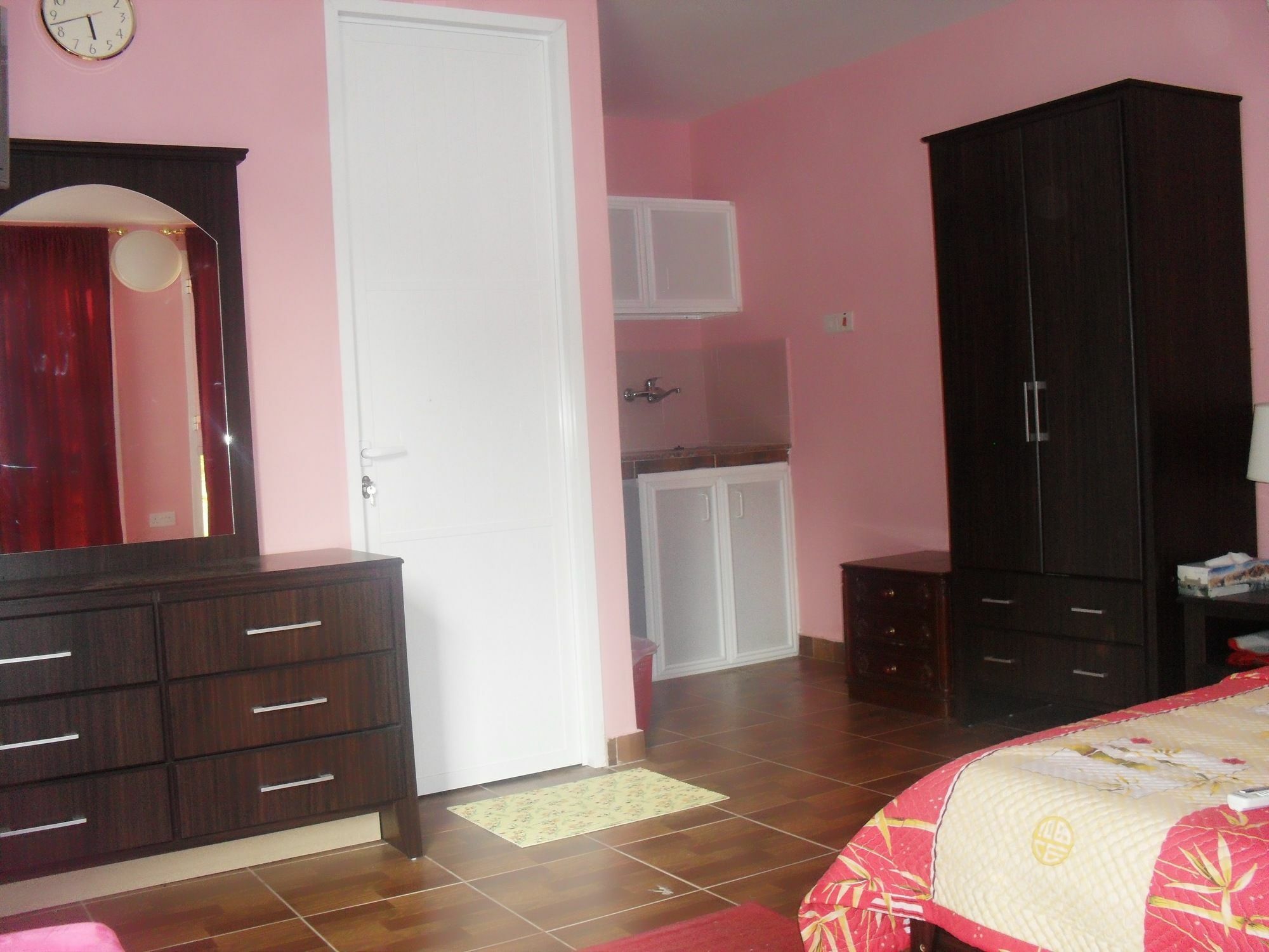 מוסקט Garden Roomz Oman מראה חיצוני תמונה