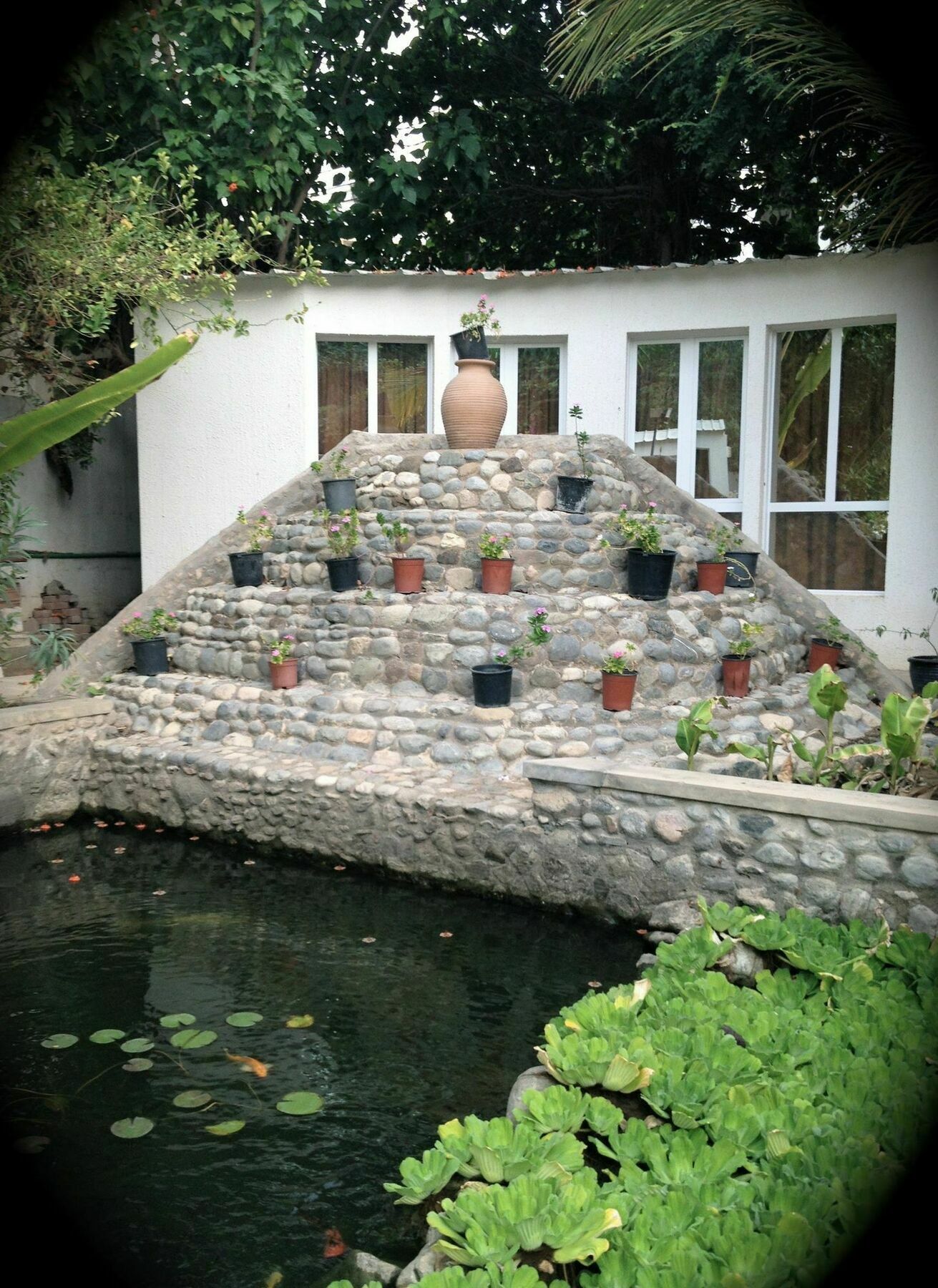 מוסקט Garden Roomz Oman מראה חיצוני תמונה
