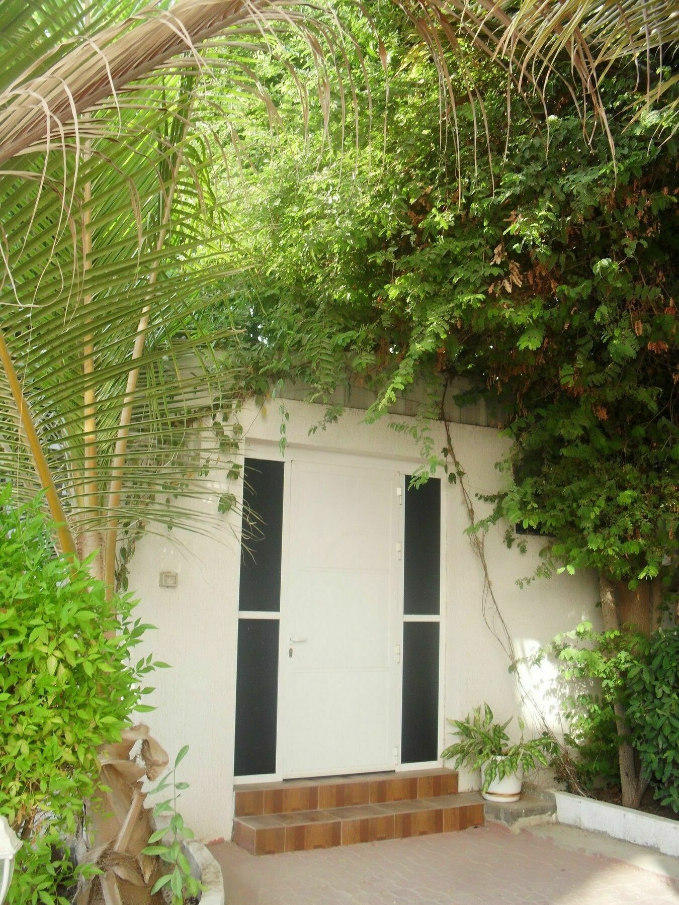 מוסקט Garden Roomz Oman מראה חיצוני תמונה
